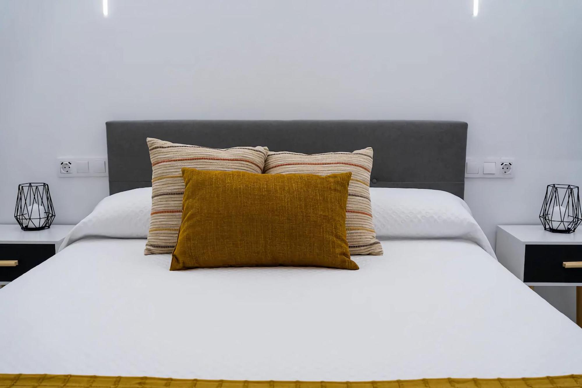 Alcantaraloft Daire Cordoba Dış mekan fotoğraf