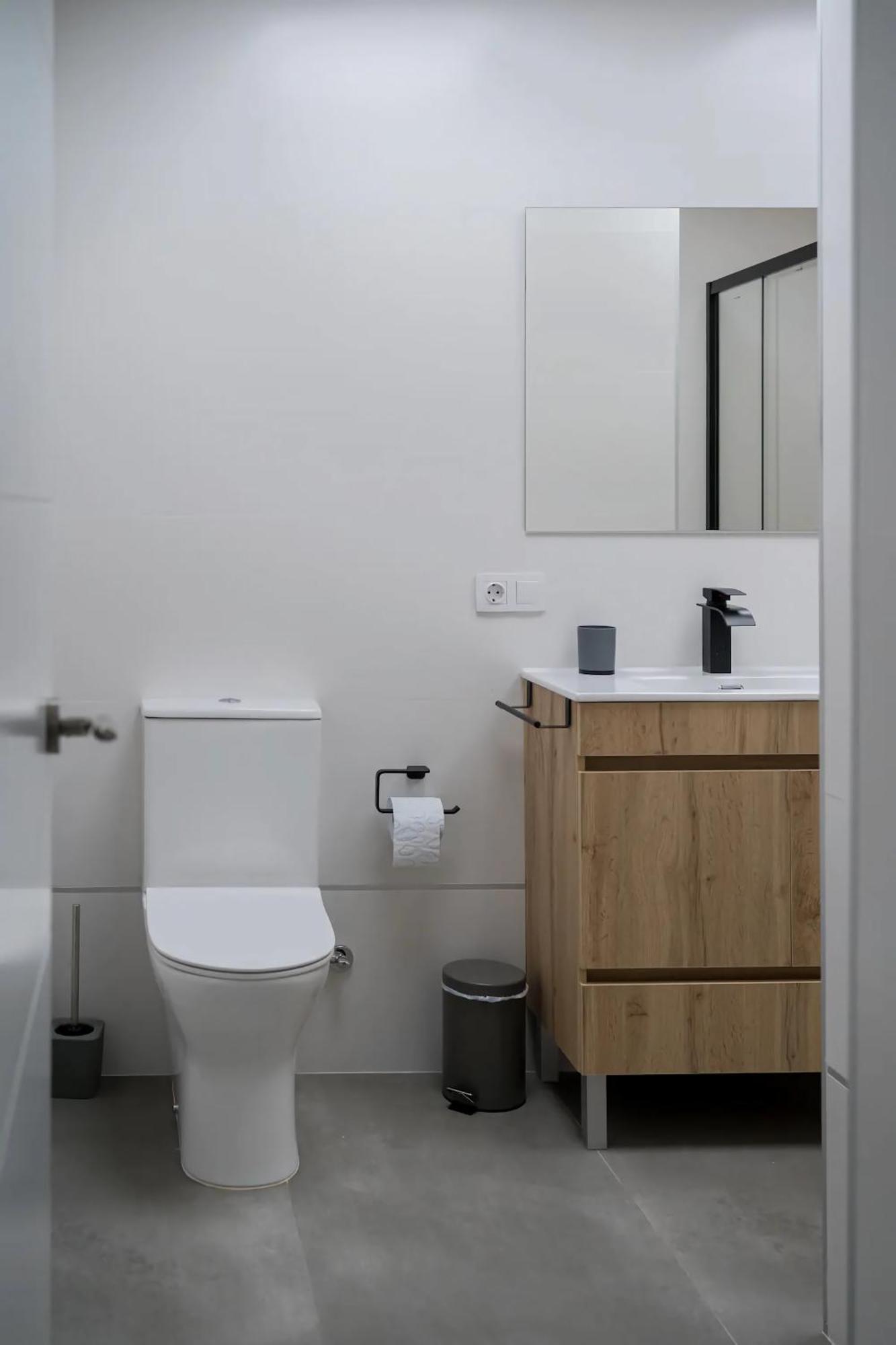Alcantaraloft Daire Cordoba Dış mekan fotoğraf
