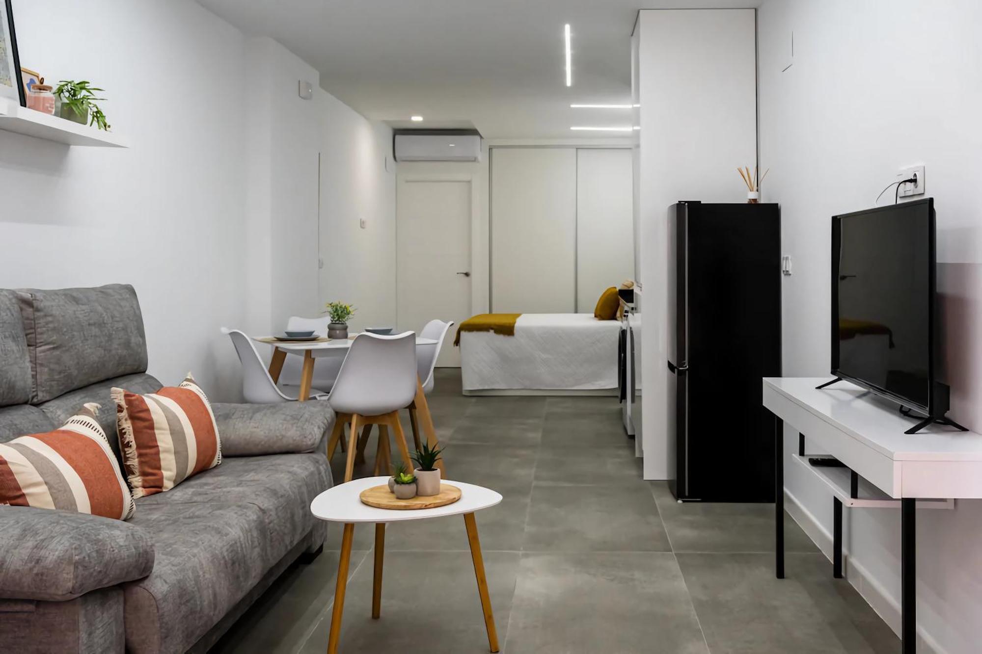 Alcantaraloft Daire Cordoba Dış mekan fotoğraf