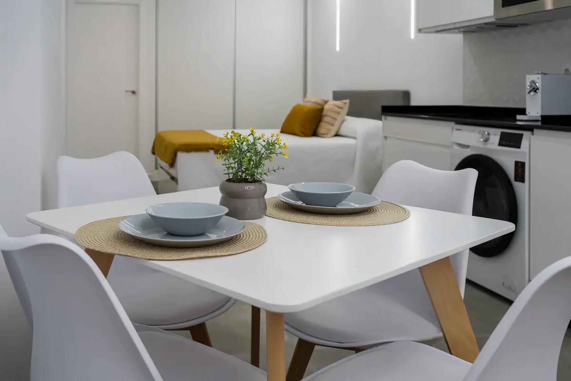 Alcantaraloft Daire Cordoba Dış mekan fotoğraf