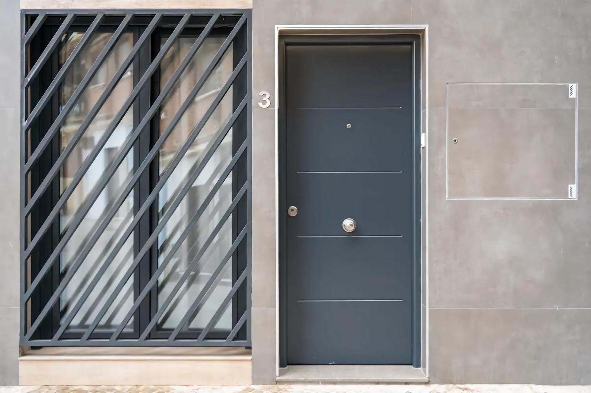 Alcantaraloft Daire Cordoba Dış mekan fotoğraf