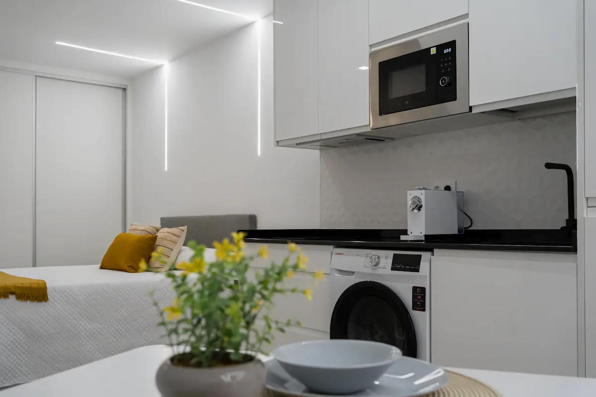 Alcantaraloft Daire Cordoba Dış mekan fotoğraf