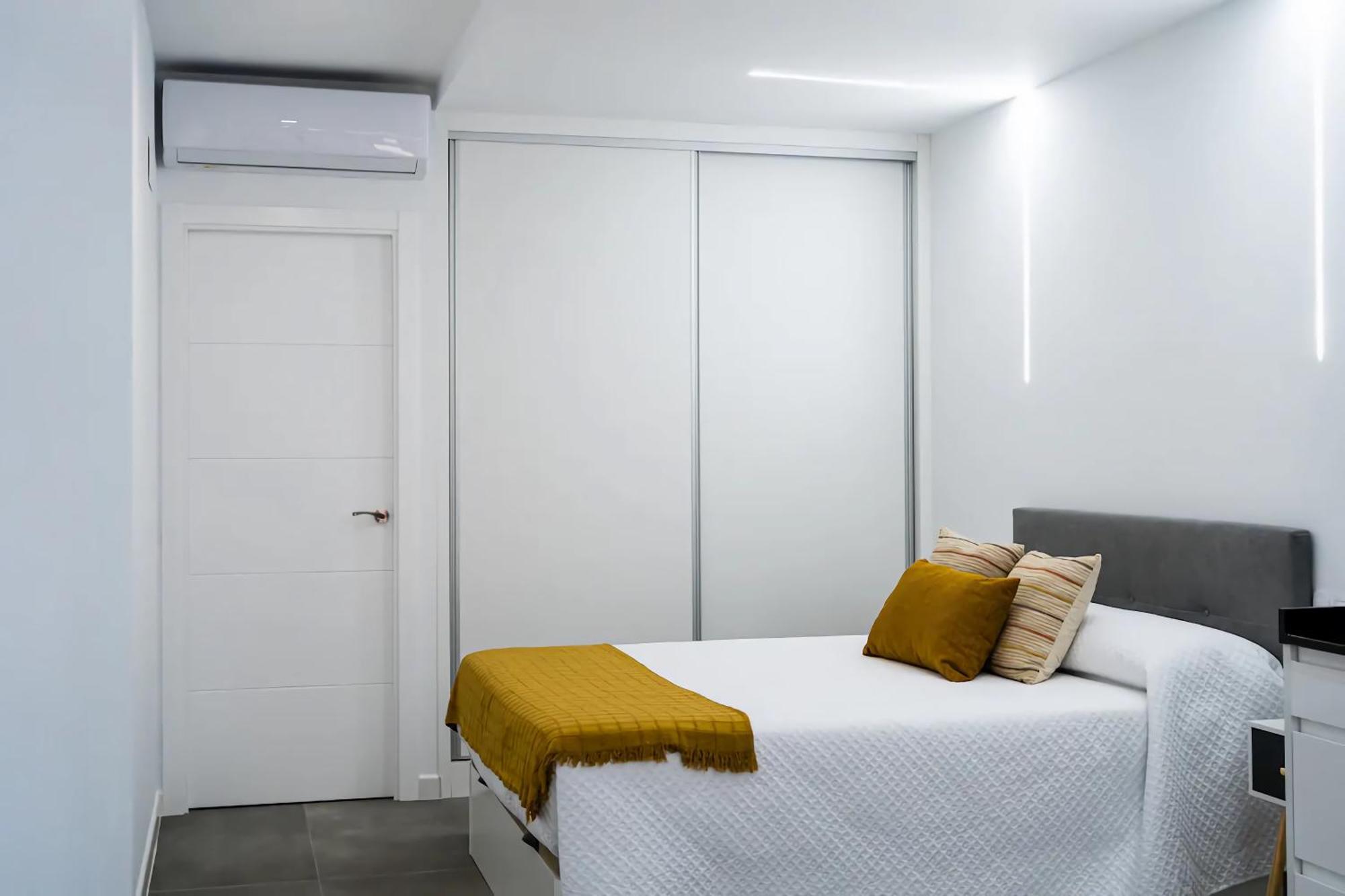 Alcantaraloft Daire Cordoba Dış mekan fotoğraf